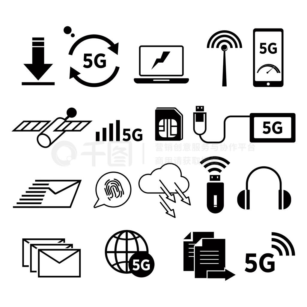 磬5G ͼʸƶ豸ʼǱϹļźšϢݡwi-fi ٶȲԡƽԺǡSIM ơ 5G ͼ꣬