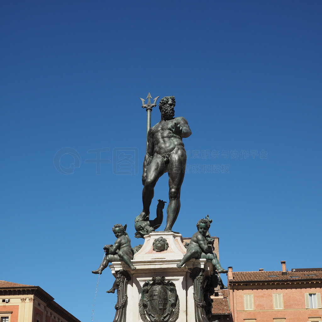 ǵ Fontana del NettunoΪȪ Fontana del NettunoȪڲ