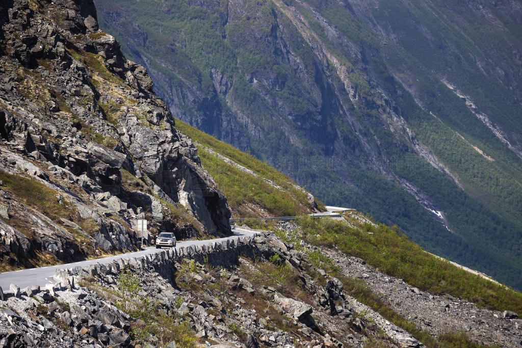 Trollstigeveien - Ųɽ۵ĵ·