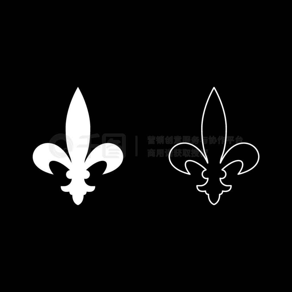 · °ٺϷ Fleur-de-lis ʼҷ·ͼɫʸͼƽʽͼ· °ٺϷ Fleur-de-lis ʼҷʽͼɫʸͼƽ