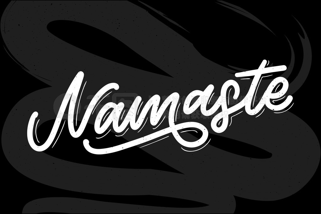 ֻ Namaste ֡ӡʺӡáʱеĲ飬ִ鷨ֻ Namaste ֡ӡʺӡáʱеĲ飬ִ鷨ʸͼ