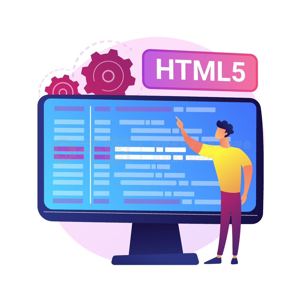 HTML5̿