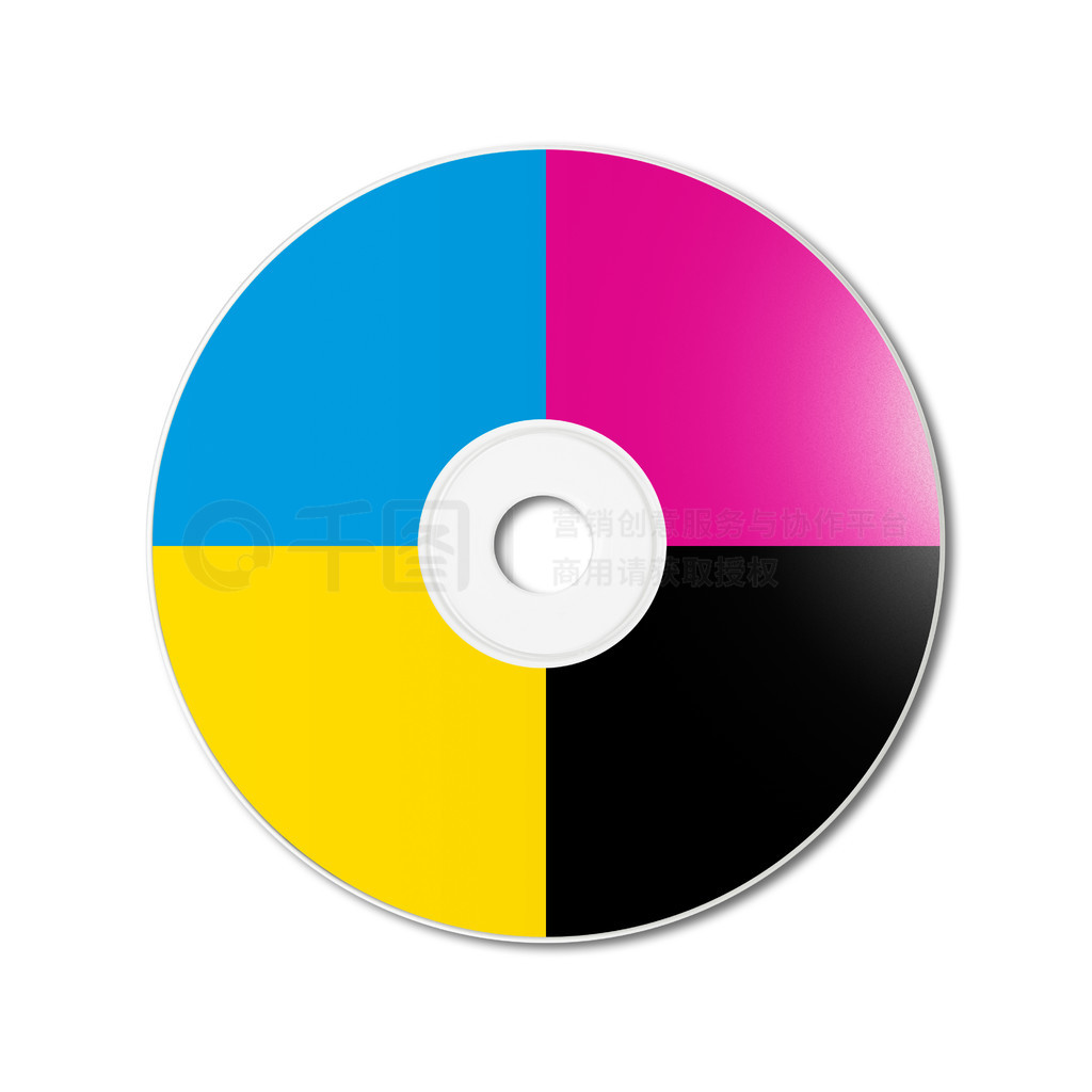 CMYK CD-ڰɫϸ DVD-ͼ CMYK CD-ɫϵ DVD