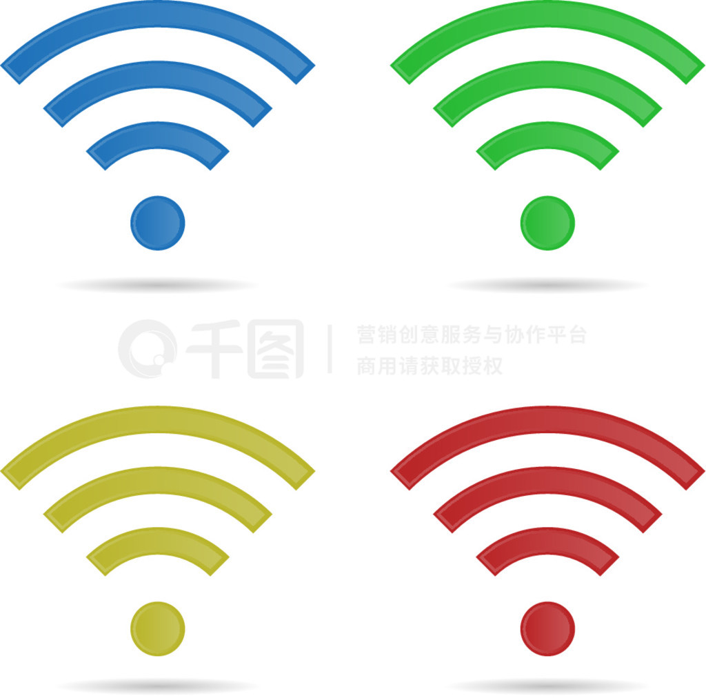 Wifi ͼƽʽӰɫӰɫƽʽ Wifi ͼ