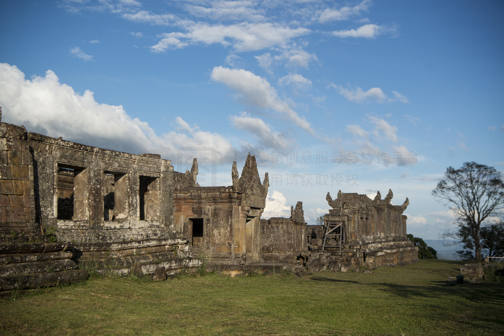 կʡ Sra Em Ա Prasat Preah Vihear կSra Em2017  11 £կ SRA EM PRASAT PREAH VIHE