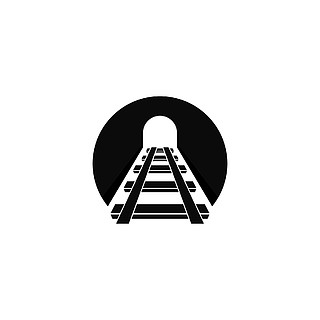 国外铁路logo图片