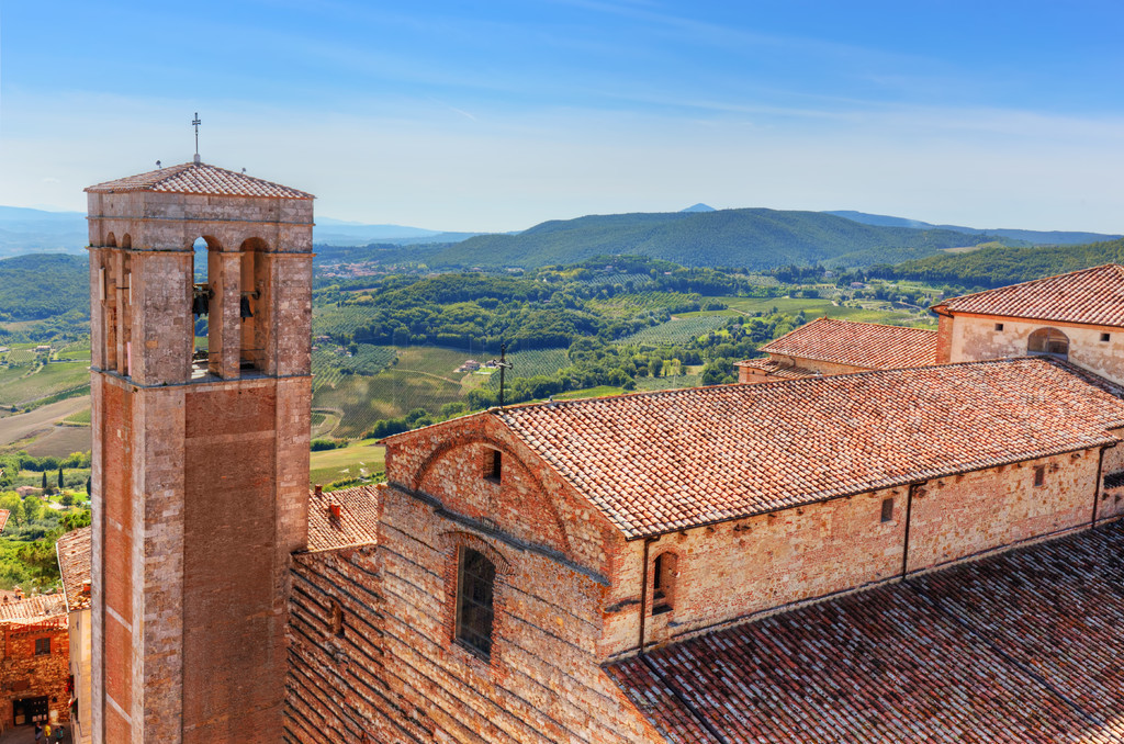 гΪ La Cattedrale di Santa Maria Assunta Montepulciano˹ɣӹ鿴 La Cattedrale di S