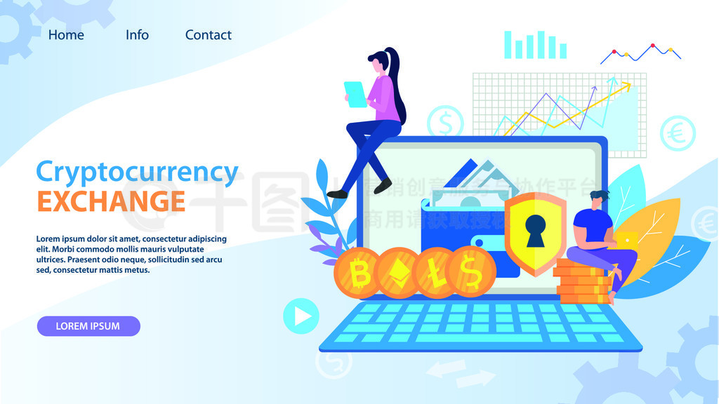 ܻҽԪر̫ӲǮʸͼ˺ŮõԡҼ۸ͼʷ Cryptocurrency Exchange Ԫ ر ̫