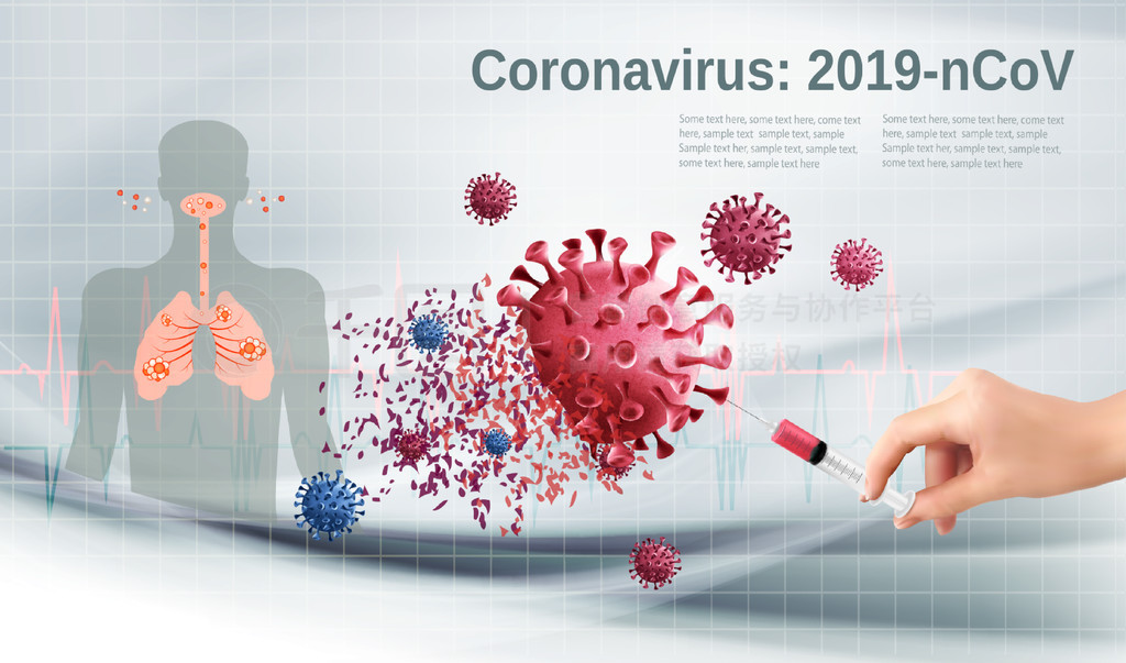 ֹͣ Coranavirus ĸֳעƻ COVID-19 ӡʸͼ