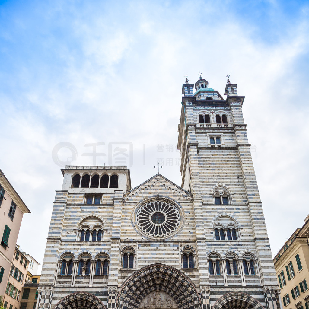 Cattedrale di San LorenzoյĽ