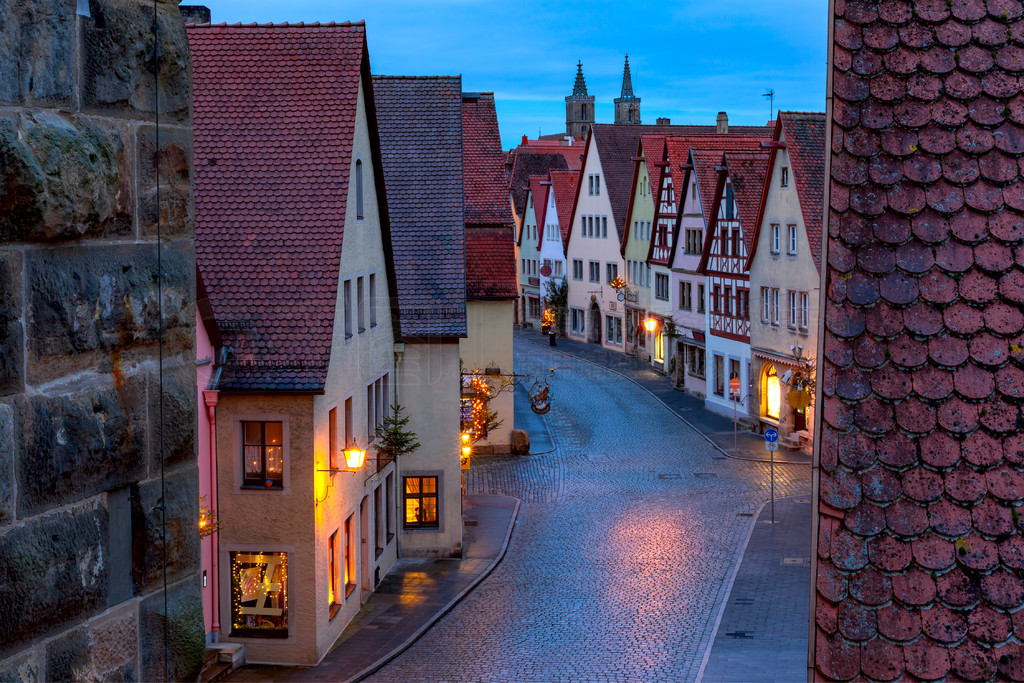 ӵ¹ϲͷ ob der Tauber ϳǵݶǽ¥ҹͼ Rothenburg ob der Tauber, ¹