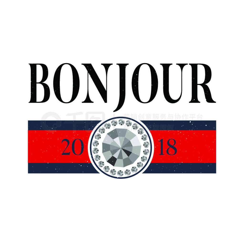 2018ʯĺɫɫƱġBonjour־