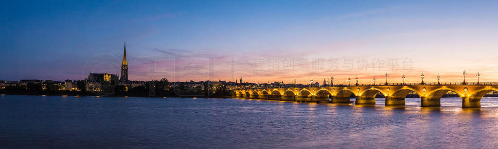 ҹʯ Pont de pierre ȫ