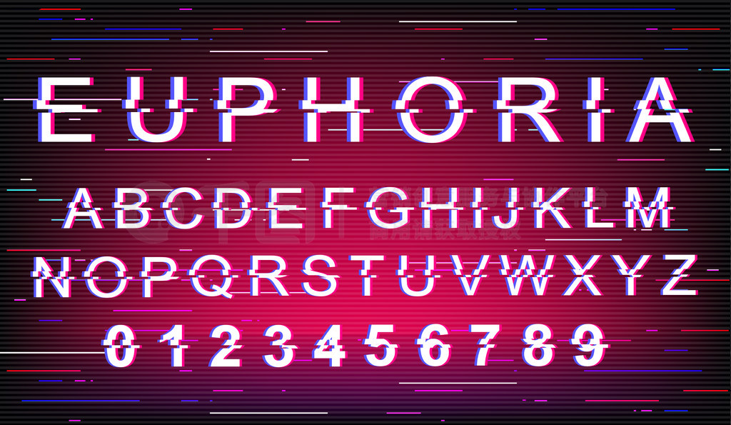 Euphoria ģ塣δʸĸɫϡдĸֺͷšʧЧ