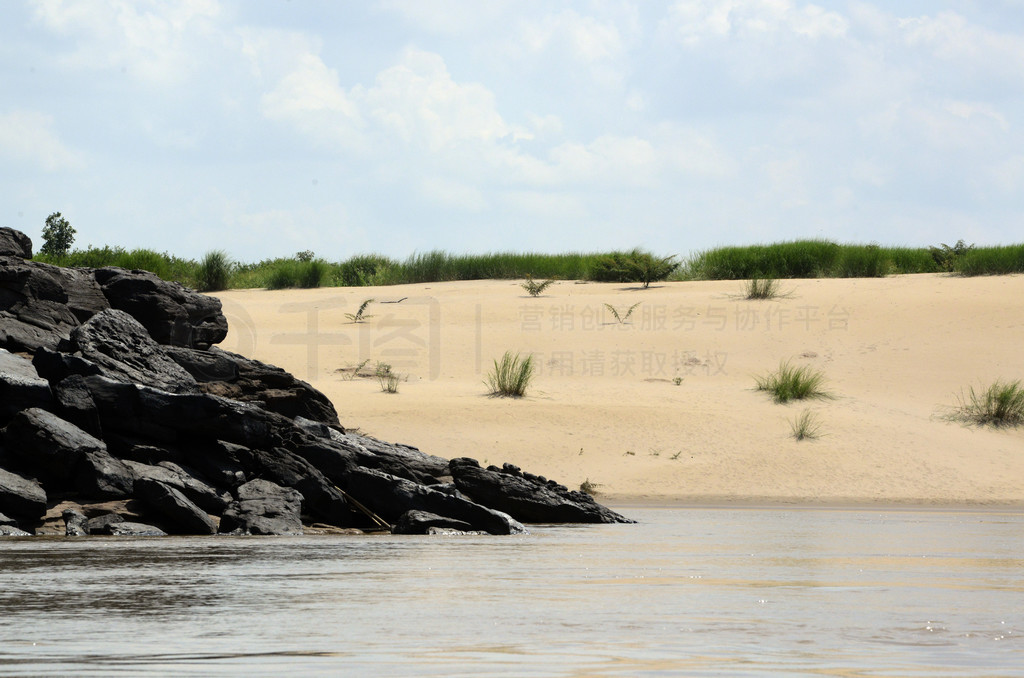 ̩ɣ븮ɲʡعϵ Lakhon Pheng  Naturepark Sam Phan Bok عӡ
