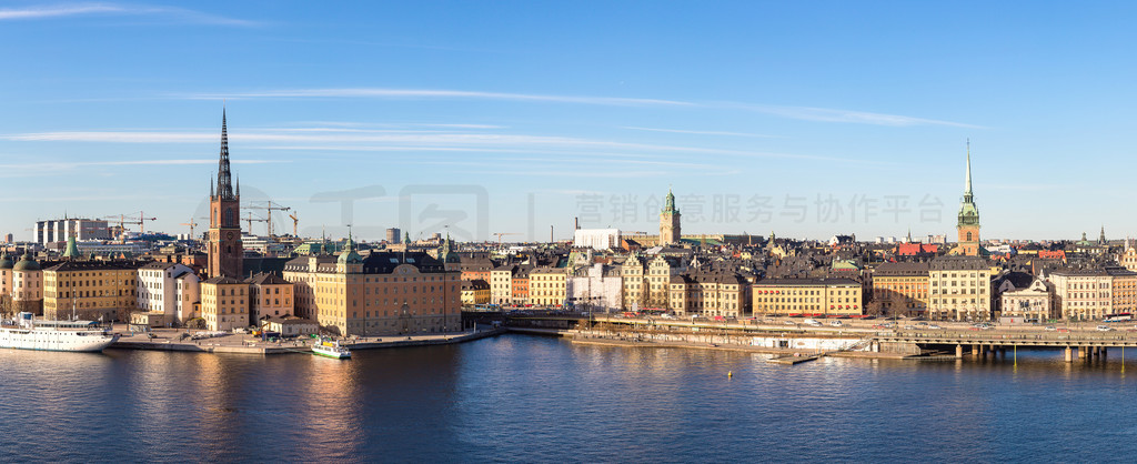 ˹¸Ħϳ Gamla Stan ȫ