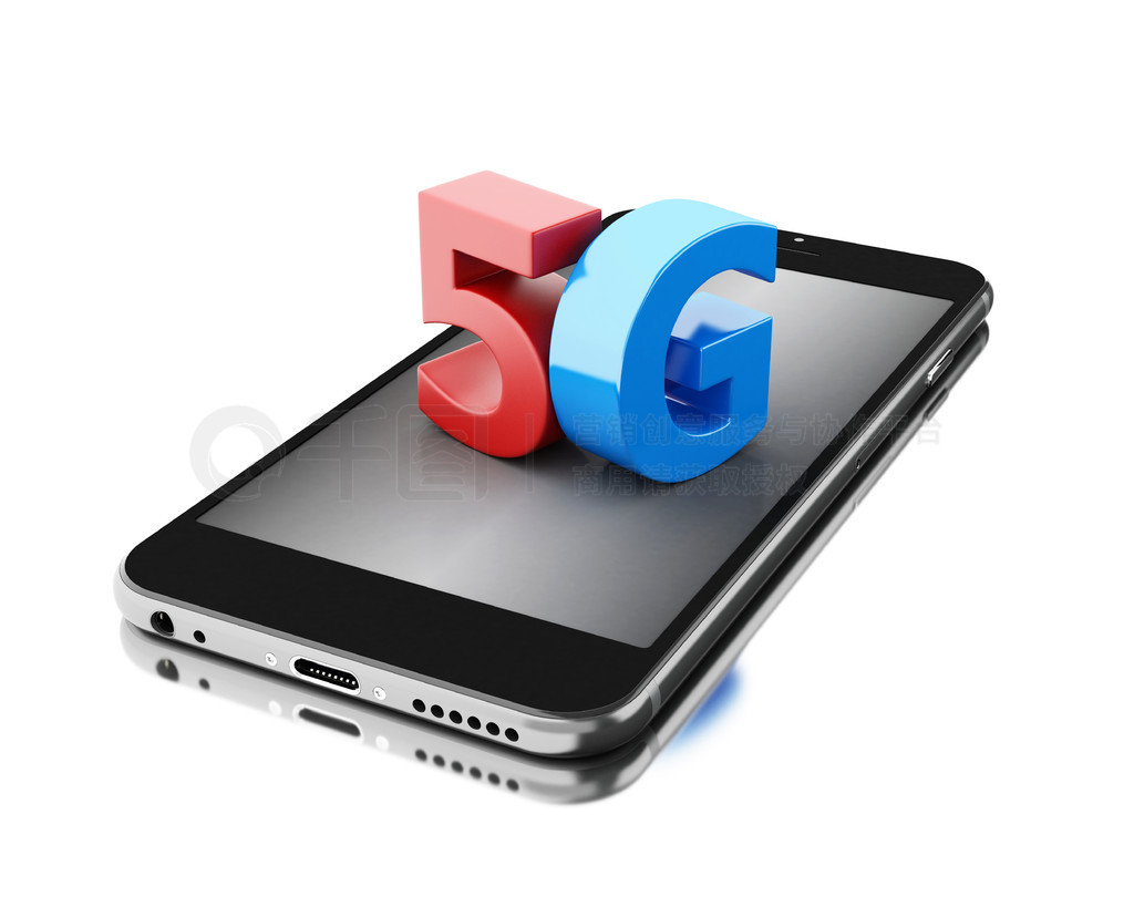 3d Ⱦͼ񡣴 5G ߱־ֻƶŸİɫ