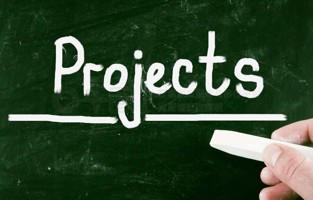 дڰϵProjects