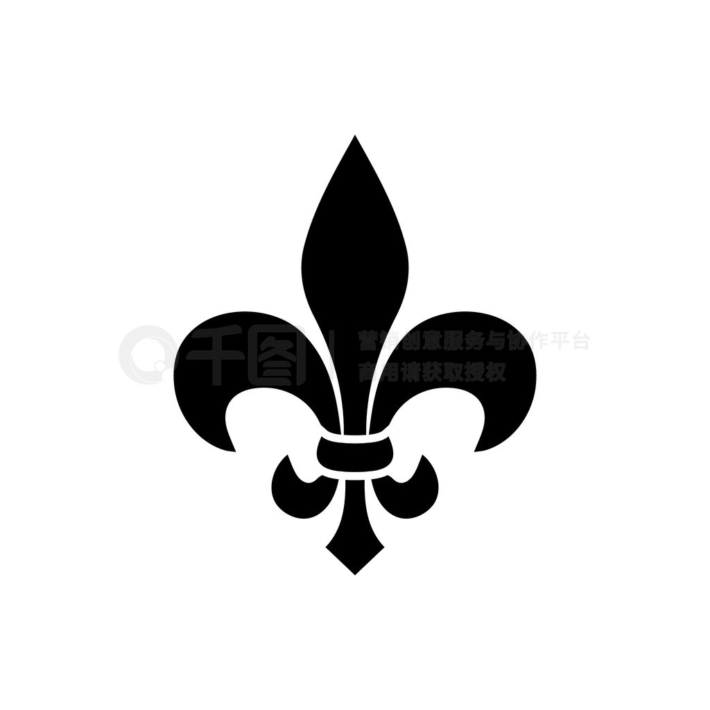 ٺϻƣfleur de lis