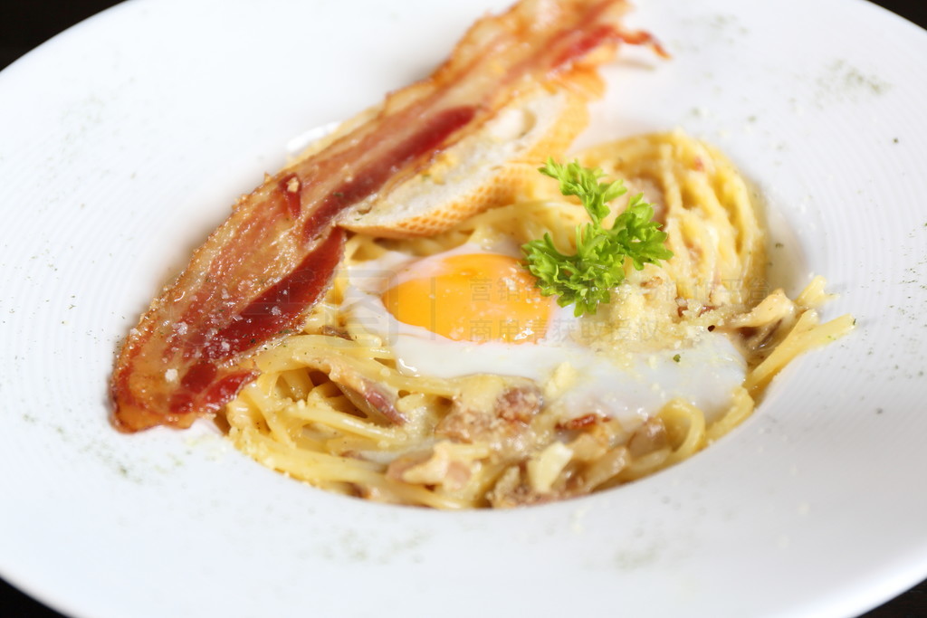  Carbonara 