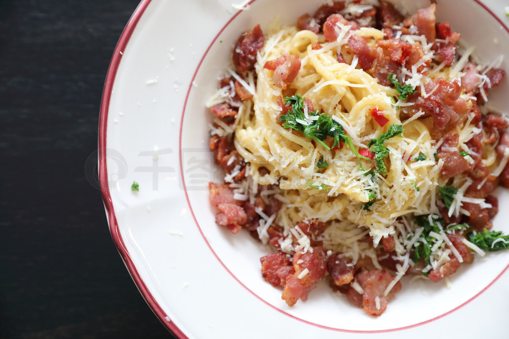 ľϵ׽ (Spaghetti Carbonara) ʹ