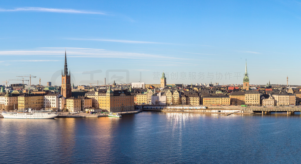 ˹¸Ħϳ Gamla Stan ȫ