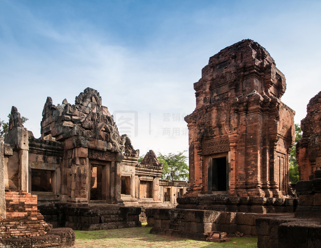 2014  5  30 գ̩-ʯҪúשɰҽ Prasat Muang Tam ǱǧŸ޽