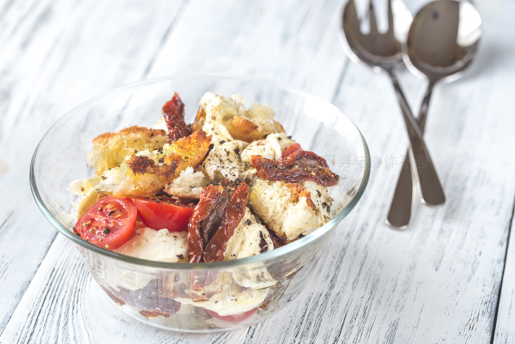 Caprese Panzanella ɳɹɵķ