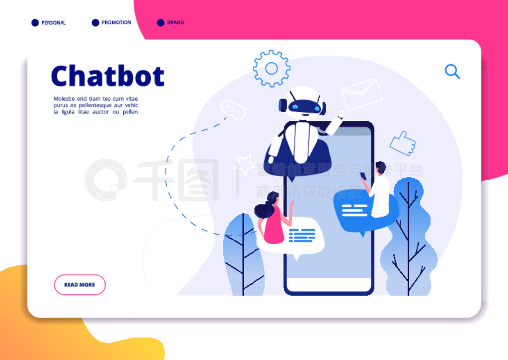 ˡ chatterbot ܻת ai bot ̸߽˽绰ʸ¼ҳ档 Chatterbot ƶ񡢶Իͼˡ chatter