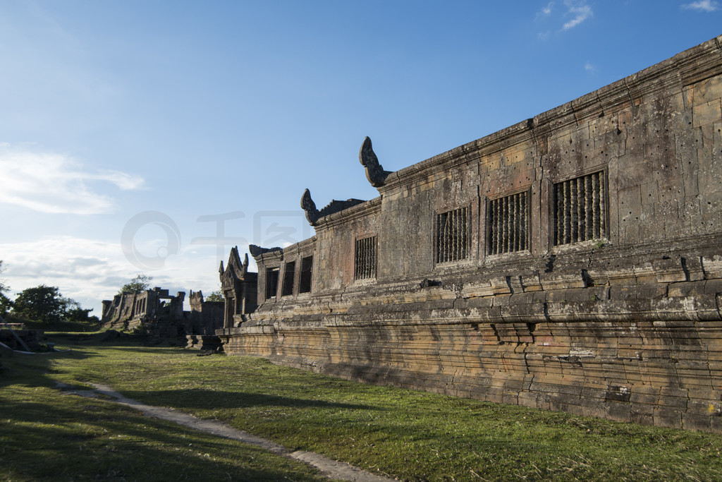 կʡ Sra Em Ա Prasat Preah Vihear կSra Em2017  11 £կ SRA EM PRASAT PREAH VIHE