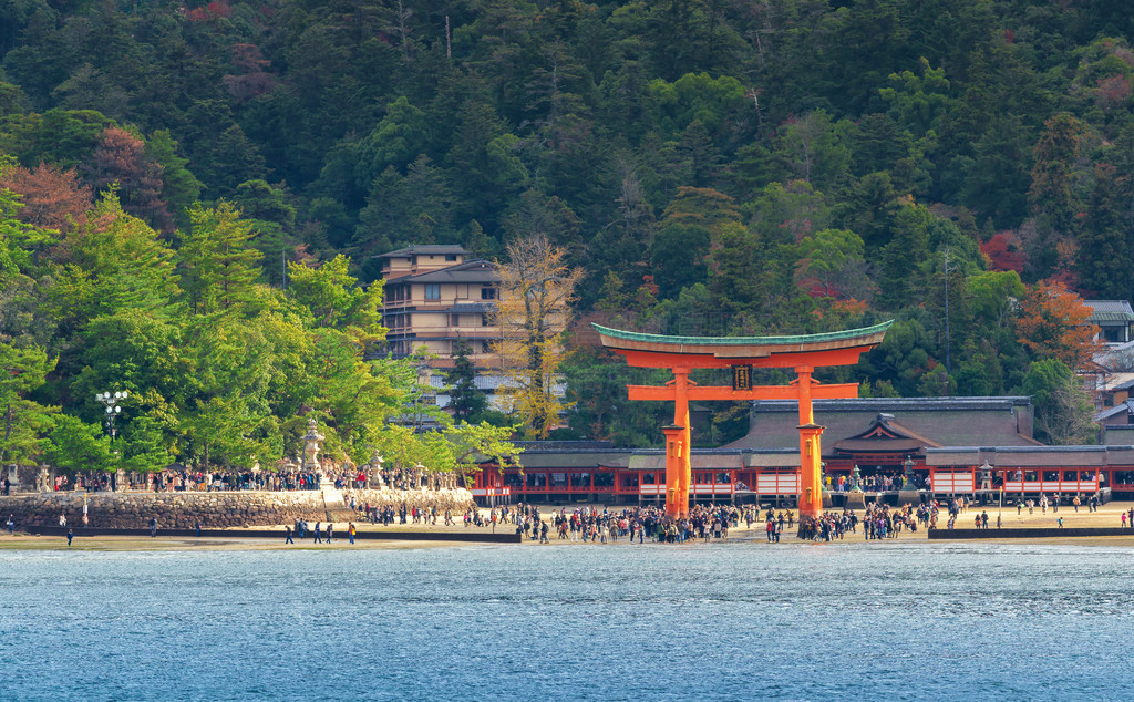 ϵ總Ĵ (O-Torii)