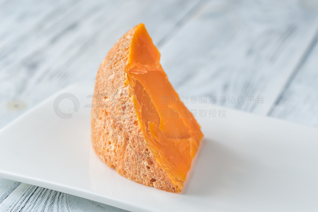 ϵ Mimolette Ш