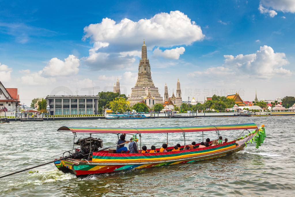 Wat Arun ȣ̩һ