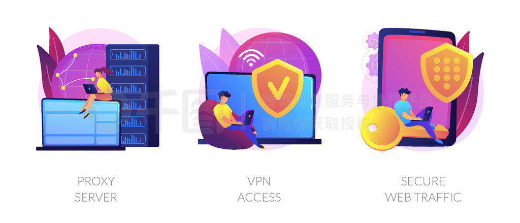 ȫӺ˽ṩ̡ʡVPN ʡȫʸͼȫʸ