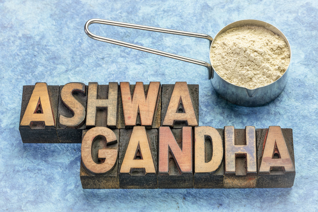 һ ashwagandha ӡ˲Σĩи͹ľ