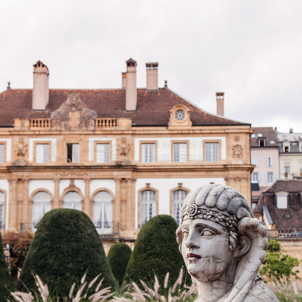 2013  9  26 գʿɳ̩  The Palace du Peyrou ĹϽʨܣ 18 ͣΪ Pierre Alexandre Du Peyrou 