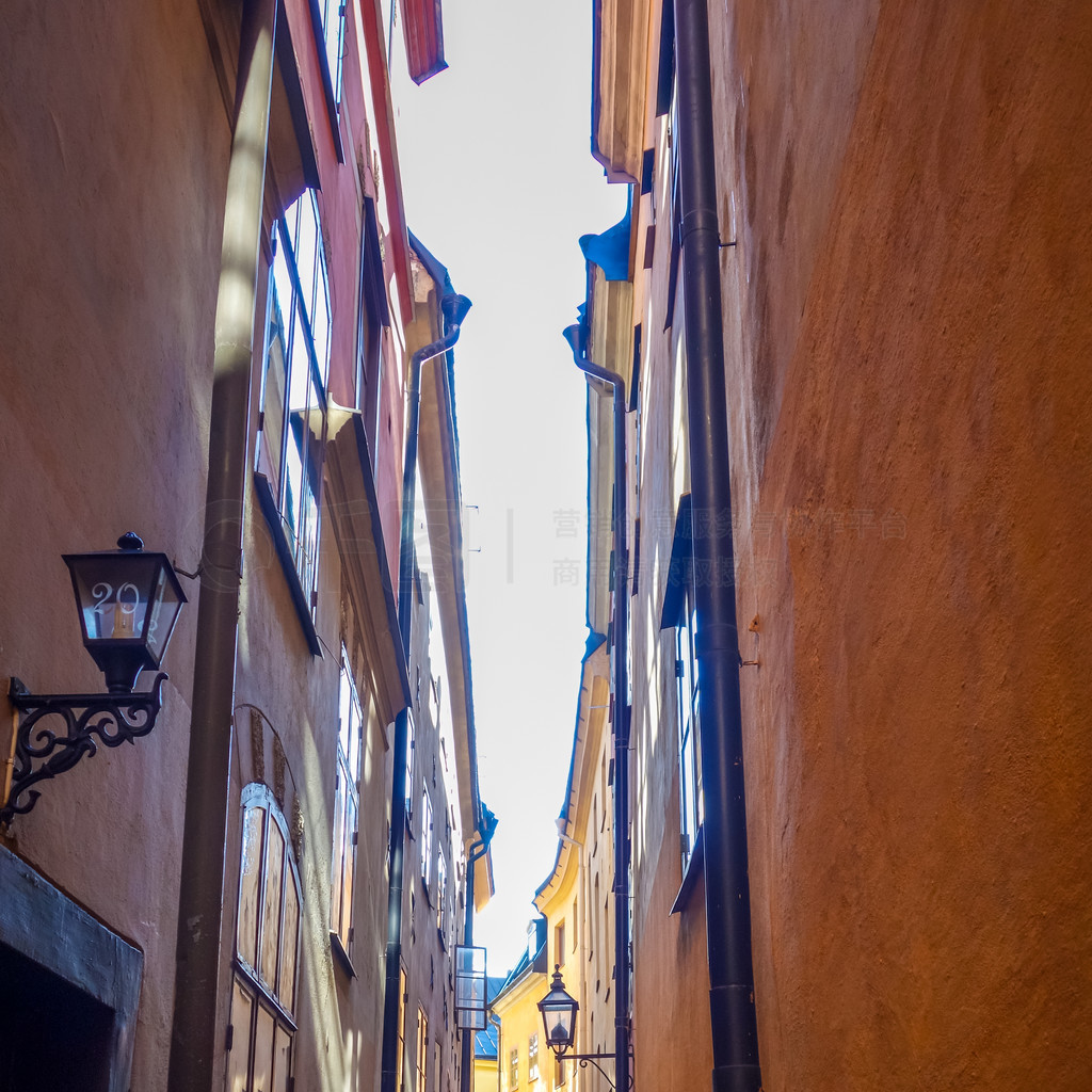 ˹¸Ħ Gamla Stan Ͻ