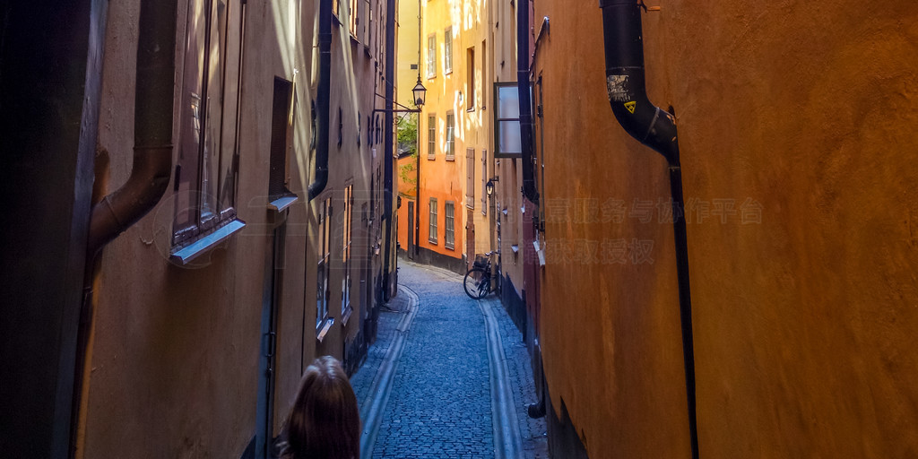 ˹¸Ħ Gamla Stan Ͻ