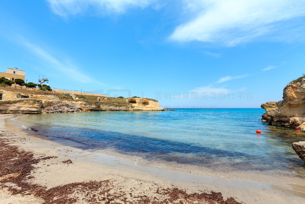 ̲ Torre Sant’Andrea  Faro di Torre Sant’Andrea di MissipezzaеǵǺذǴ