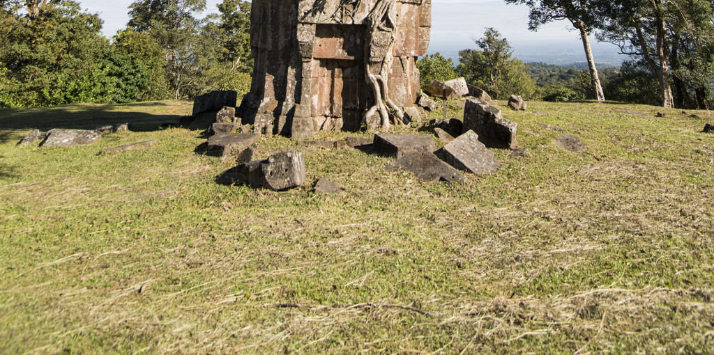 կʡ Sra Em Ա Prasat Preah Vihear կSra Em2017  11 £կ SRA EM PRASAT PREAH VIHE