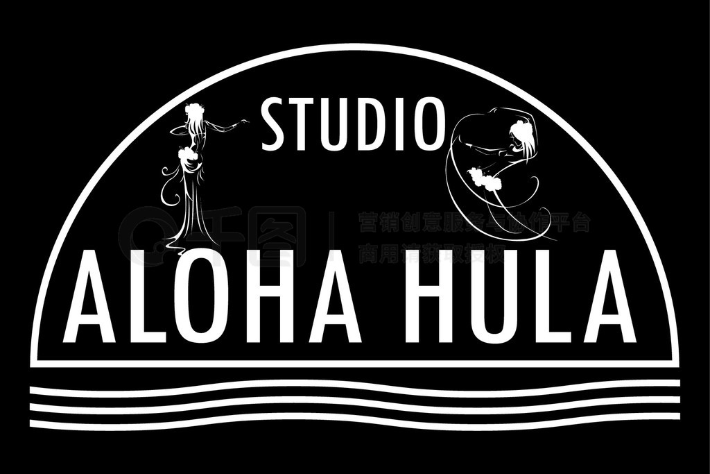 ʸ־ģ塣 aloha hula ͼꡣ aloha hula ͼꡣ