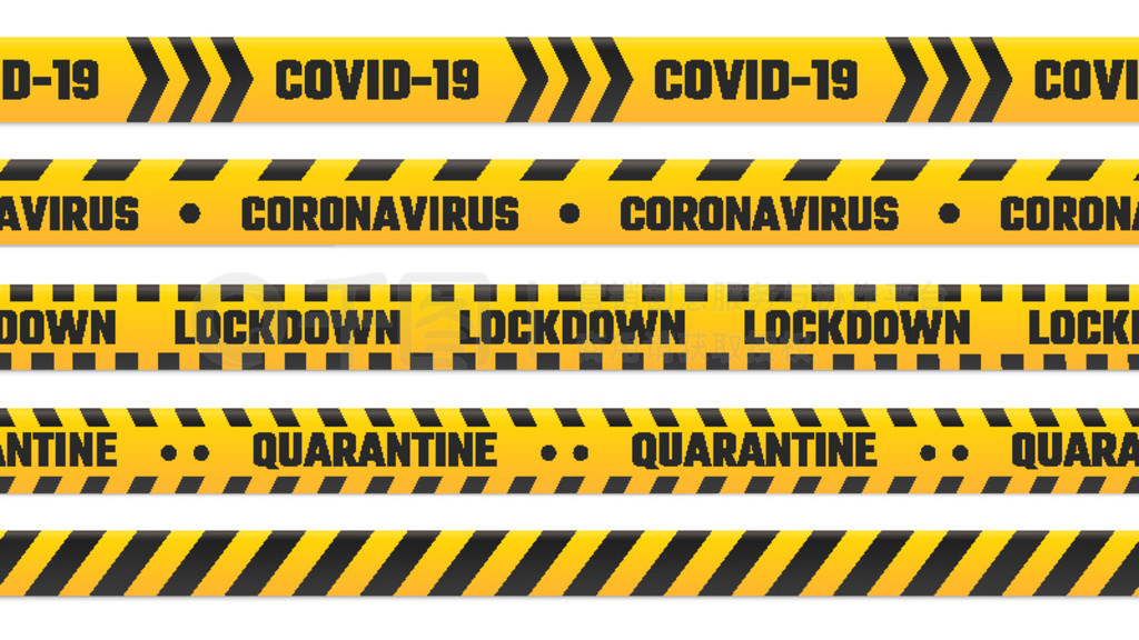 ɫ߿ covid 19 ״ľ澯ߡȫвȫΧвýͼ⡣ɫ߿ covid 19״ľ澯