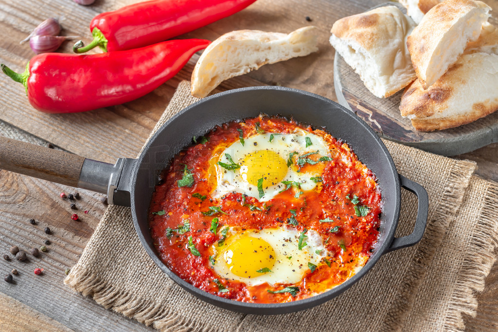 Shakshouka - ÷ѽļڼ