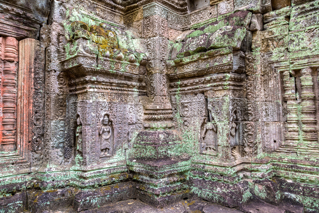 կ߸ӵ Preah Khan 