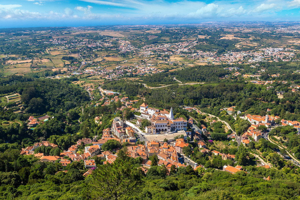  (Palacio Nacional de Sintra) һգ