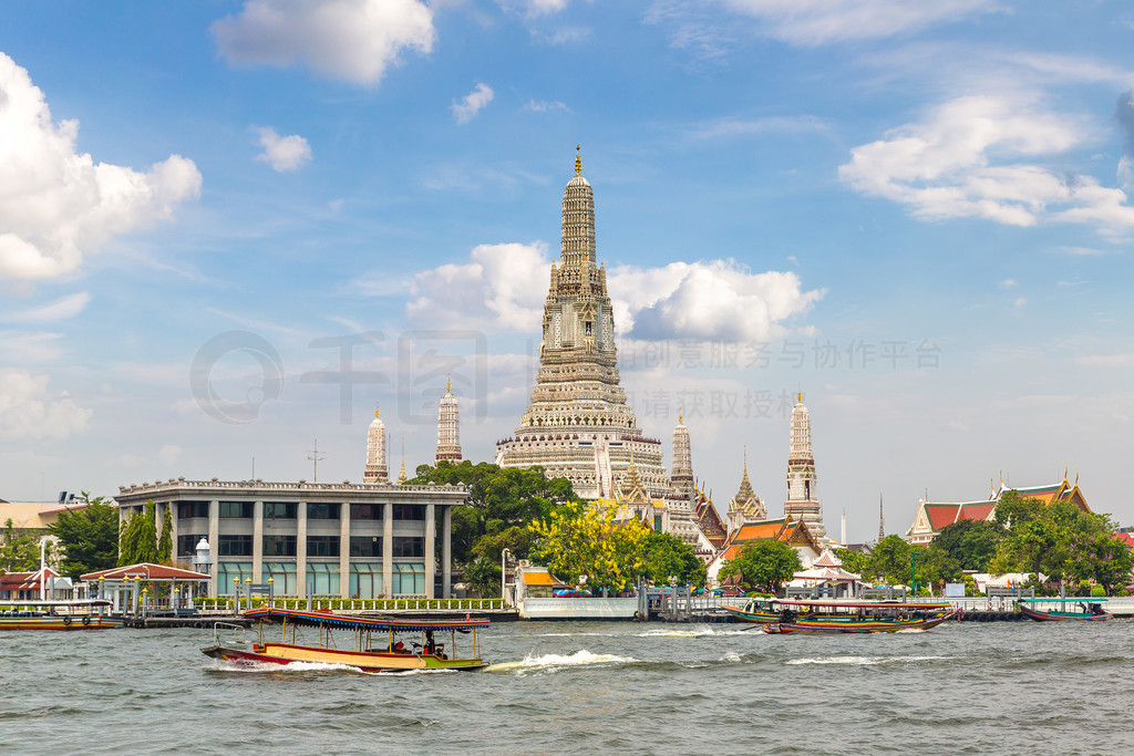 Wat Arun ȣ̩һ