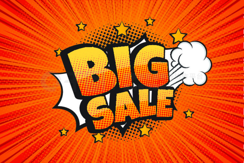 Big sale Comic Speech bubble design - ʸͼ