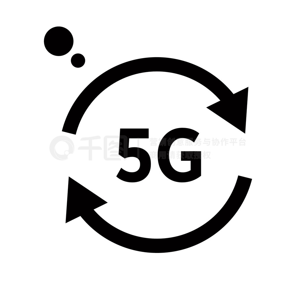 5G ͼ꣬ 5 ߻ʸϢƶ豸šҵ硢ٶźźͽͨӣ5G ͼ