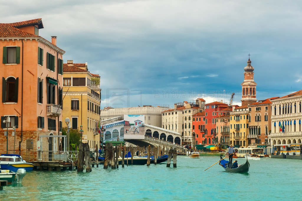 һ죬˹ŸĴ˺ Ponte di Rialto