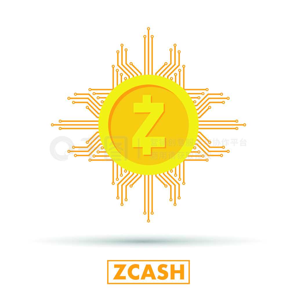 Zcash ܻұ־̾ϢֻҡڷšƽʽʸƱͼ